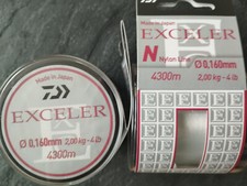 Lot bobines daiwa d'occasion  Caen