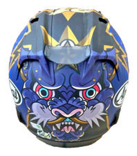 Arai nakasuga genuine d'occasion  Expédié en Belgium
