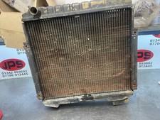 Copper core coolant for sale  GODSTONE