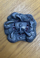 Tanside belt buckle for sale  BIRMINGHAM