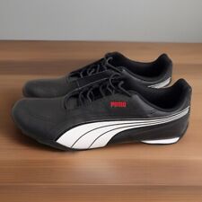 Tênis Puma Redon Bungee Masculino Preto com Cadarço Sapatos Casuais 38816702 Tamanho 10.5 comprar usado  Enviando para Brazil