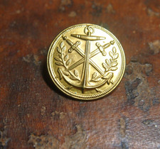 Bouton militaire officier d'occasion  Morestel