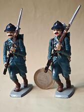 Soldats francais plomb d'occasion  Marseille III