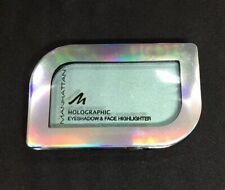 Manhattan holo holographic gebraucht kaufen  Beimerstetten