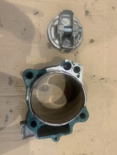 Honda crf450r bore for sale  ROMFORD