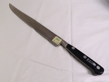 Sabatier rowoco carving for sale  Gray