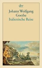 Italienische reise goethe gebraucht kaufen  Berlin