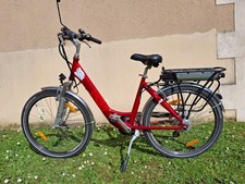 Vélo assistance électrique d'occasion  Château-du-Loir