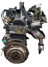 Moteur c3j702 renault d'occasion  Vitrolles