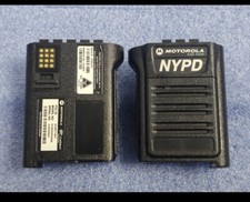 Usado, Carcaça walkie-talkie SSE 5000 Motorola SSE5000 comprar usado  Enviando para Brazil