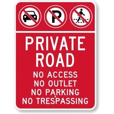 Private road parking for sale  Millsboro
