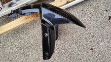 Z1000sx front mudguard for sale  ROTHERHAM