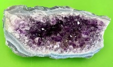 Amethyst super farbe gebraucht kaufen  Limburg a. d. Lahn