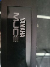 Yamaha mjc8 midi for sale  LONDON