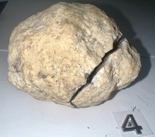 Géode bombe améthyste d'occasion  Compiègne