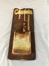 Vintage 1950 camel for sale  Elgin