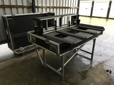 Flightcase digico sd10 for sale  STOKE-ON-TRENT