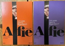 Jude law alfie gebraucht kaufen  Berlin