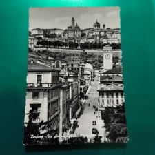 Bergamo via antonio usato  Bari