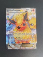 Pokemon tcg flareon usato  Milano