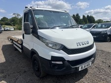 2016 iveco daily for sale  SOLIHULL