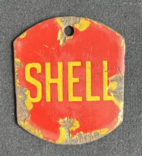 Shell petrol pump for sale  UK