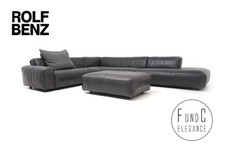 Rolf benz mio gebraucht kaufen  Unna