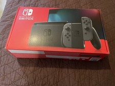 Nintendo switch complète d'occasion  Évreux