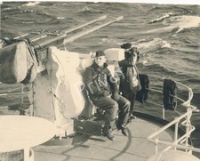 Foto kriegsmarine matrose gebraucht kaufen  München