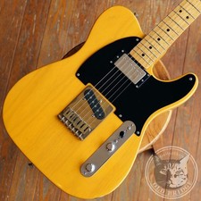 Usado, Fender Custom Shop 1952 Telecaster KR Yamano Order Butterscotch Blonde 1995 comprar usado  Enviando para Brazil