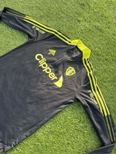 Adidas leeds united for sale  WETHERBY