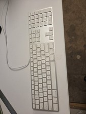 Apple keyboard for sale  North Bergen