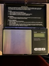 American weigh scales for sale  Lucama