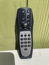 Kenwood 505 genuine for sale  Weaverville