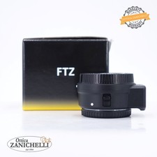 Nikon ftz mount usato  Cormano