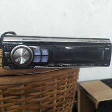 Alpine car stereo for sale  BIRMINGHAM