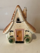 Vtg house cookie for sale  Leopolis