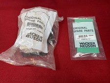 Wacker neuson oem for sale  Nederland