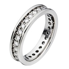 Chopard Platino Diamante Completo Anillo de Boda 82/7338 Nuevo con Caja & Papers comprar usado Chopard Platino Diamante Completo Anillo de Boda 82/7338 Nuevo con Caja & Papers comprar usado  Enviando para Brazil