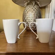 Pair pausa dinnerware for sale  NEWPORT