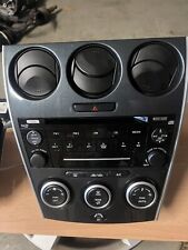 Mazda radioblende gebraucht kaufen  Fulda