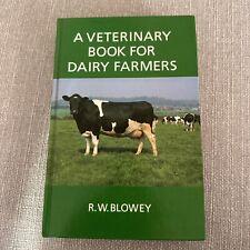 Veterinary book dairy for sale  LONDON