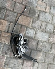 Corpo farfallato ducati usato  Zeccone