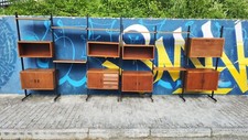 Libreria scandinava vintage usato  Campobasso