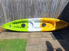 Kayak feelfree gemini for sale  HAYWARDS HEATH