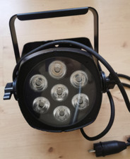Utdoor scheinwerfer lightmaxx gebraucht kaufen  Bergheim