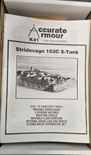 Vtg accurate armour for sale  Fresno