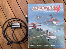 Flugsimulator phoenix gebraucht kaufen  Langen