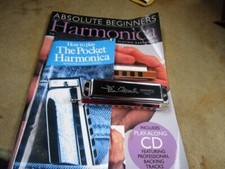 Harmonica swan chromatic for sale  CHELTENHAM