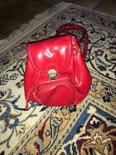 Kleiner lederrucksack picard gebraucht kaufen  Brensbach